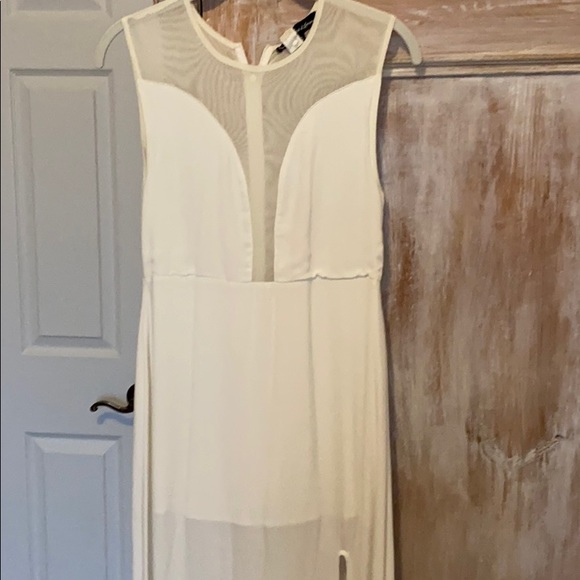 For Love and Lemons Lulu Maxi - Picture 3 of 5